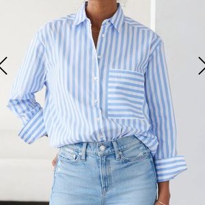 AYR The Deep End Shirt